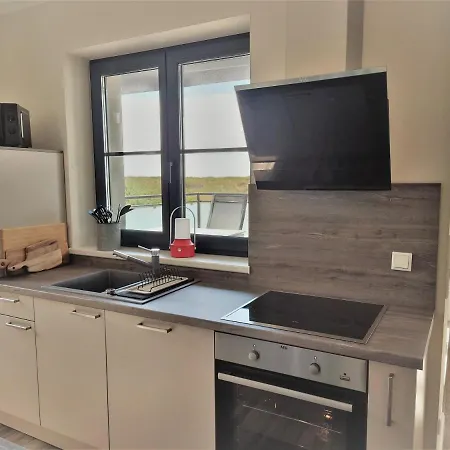 Kleine-ostseeliebe 2 Apartment
