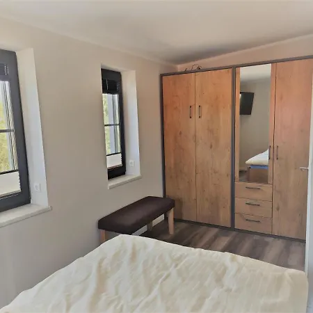 Kleine-ostseeliebe 2 Apartment *