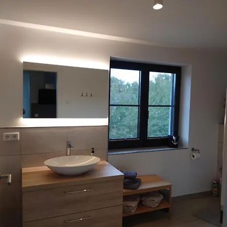Kleine-ostseeliebe 2 Apartment