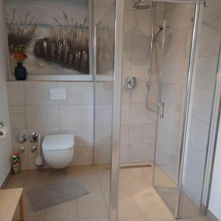 Kleine-ostseeliebe 2 Apartment *
