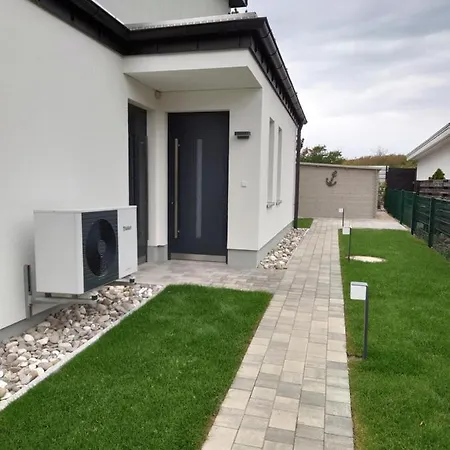 Apartment Kleine-ostseeliebe 2